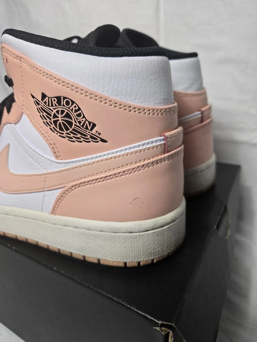 Air Joran 1 Mid